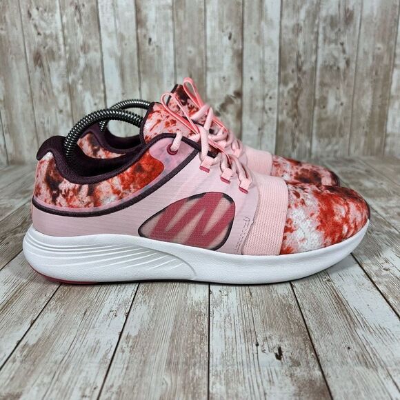 Under armour Charges‎ Breathe Bliss Womens 10 - Picture 1 of 8